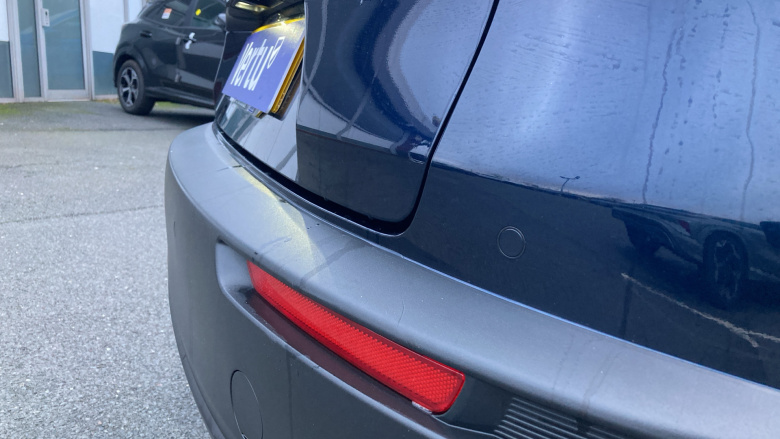 Mazda Cx-30 2.0 e-Skyactiv X MHEV SE-L Lux 5dr Petrol Hatchback